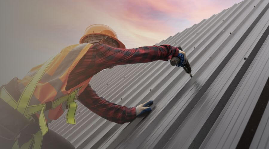 Expert new roof installation services in Hartley, TX